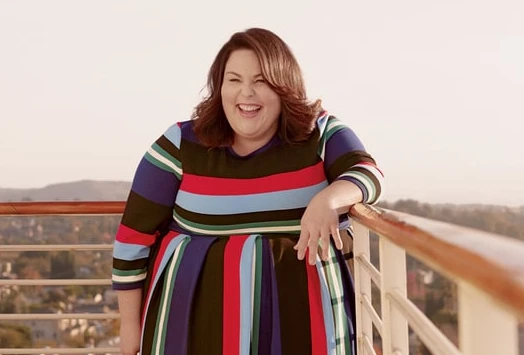 Chrissy Metz